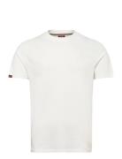 Superdry Essential Logo Emb Tee Kräm