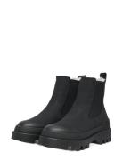 ONLY Onlbuzz-5 Warm Boot Svart