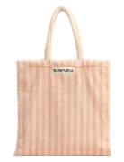 Bongusta Naram Totebag Orange