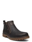Rieker 39871 Brun