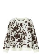 Name It Nkforkide Ls Knit Box Brun