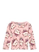 Hello Kitty Pyjama Rosa