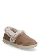 Skechers Women Cozy Up Beige