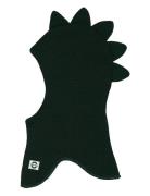 Mikk-line Wool Fullface - Dino Svart