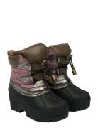 Mikk-line Winter Boot Svart