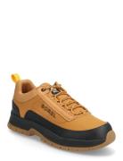 Sorel Outing Nw Sneaker Low Wp Gul