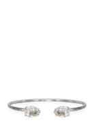 Caroline Svedbom Petite Drop Bracelet Silver