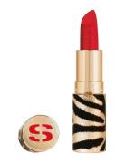 Sisley Phyto-Rouge Velvet 40 Rouge Icon Röd