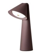 Frandsen Lighting Ami Portable Brun