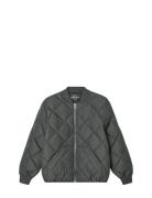 Mads Nørgaard Light Ripstop Hunter Jacket Grå