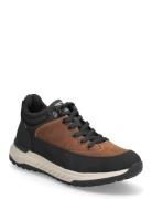 Rieker U0173 Brun