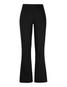 Newhouse Milla Jazz Trousers Svart