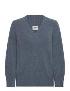 Twist & Tango Saoirse Knitted Sweater Blå