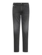 Calvin Klein Jeans Slim Taper Hearst Grey Jean Grå