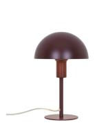 Nordlux Ellen Mini | Bordlampe Burgundy
