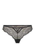 Hunkemöller Isabelle Cheekini Svart