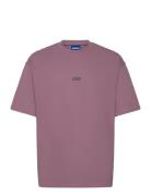 HUGO BLUE Nalono Rosa