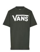 VANS Vans Classic Khaki Green