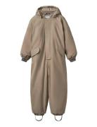 Wheat Wintersuit Ludo Beige