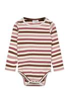 The New Tnsbpama L_S Rib Body Multi/patterned
