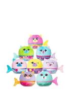 Trend Misfittens Kittens 15 Cm Cdu Asst. Multi/patterned