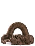Lenoites Blowouttie® In Mulberry Silk Mocha/Espresso – Original Brun