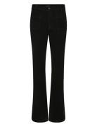 IVY Copenhagen Ivy-Ann Charlotte Jeans Baby Cord Svart