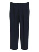 GANT Fluid Slim Slack Blå