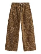 Tommy Jeans Charlie Mr Loose Wide Leo Di6001 Brun