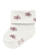 Name It Nbfoflower Sock Vit