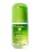 Erborian Bamboo Super Serum Grön