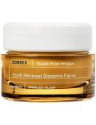 KORRES Black Pine Primus Youth Renewal Sleeping Facial Night Cream Nud...