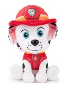Paw Patrol Paw Patrol Gund Plush 15 Cm Marshall Multi/patterned