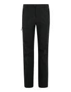 Regatta Highton Trousers Ii Svart