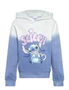 Lilo & Stitch Sweats Blå