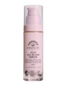 Rudolph Care Açai All In Serum Rosa