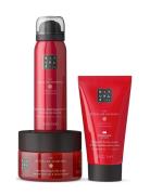 Rituals The Ritual Of Ayurveda Trial Set Nude