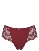 Missya Tanya String Burgundy