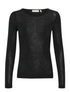 InWear Fangiw T-Shirt Ls Svart