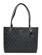 GUESS Noelle Ii Tote Svart