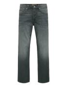 ONLY & SONS Onsedge Straight 5751 Box Pim Jeans Mu Grå