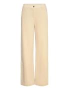 FREE/QUENT Fqcordy-Pants Kräm