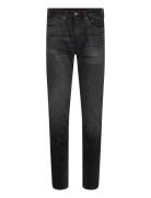 Replay Neaal Trousers Slim Royal Eagle Grå