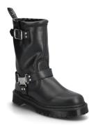 Dr. Martens Anist Hi Svart