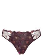 Missya Malou Brazilian Burgundy