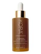 Kora Organics Turmeric Glow Drops Niacinamide Alternative Serum Nude