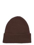 Amanda Christensen Beanie Brun