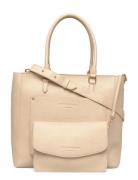 Rosemunde Rbandora 2 In 1 Big Shopper Beige