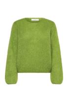 InWear Jetraiw Pullover Grön