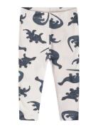 That's Mine Elois Leggings Kräm